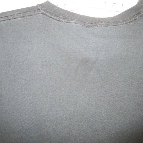 Vtg Rosie The Riveter T-Shirt Size XL She Persisted WW2 Fruit Of The Loom 90s - Picture 10 of 11